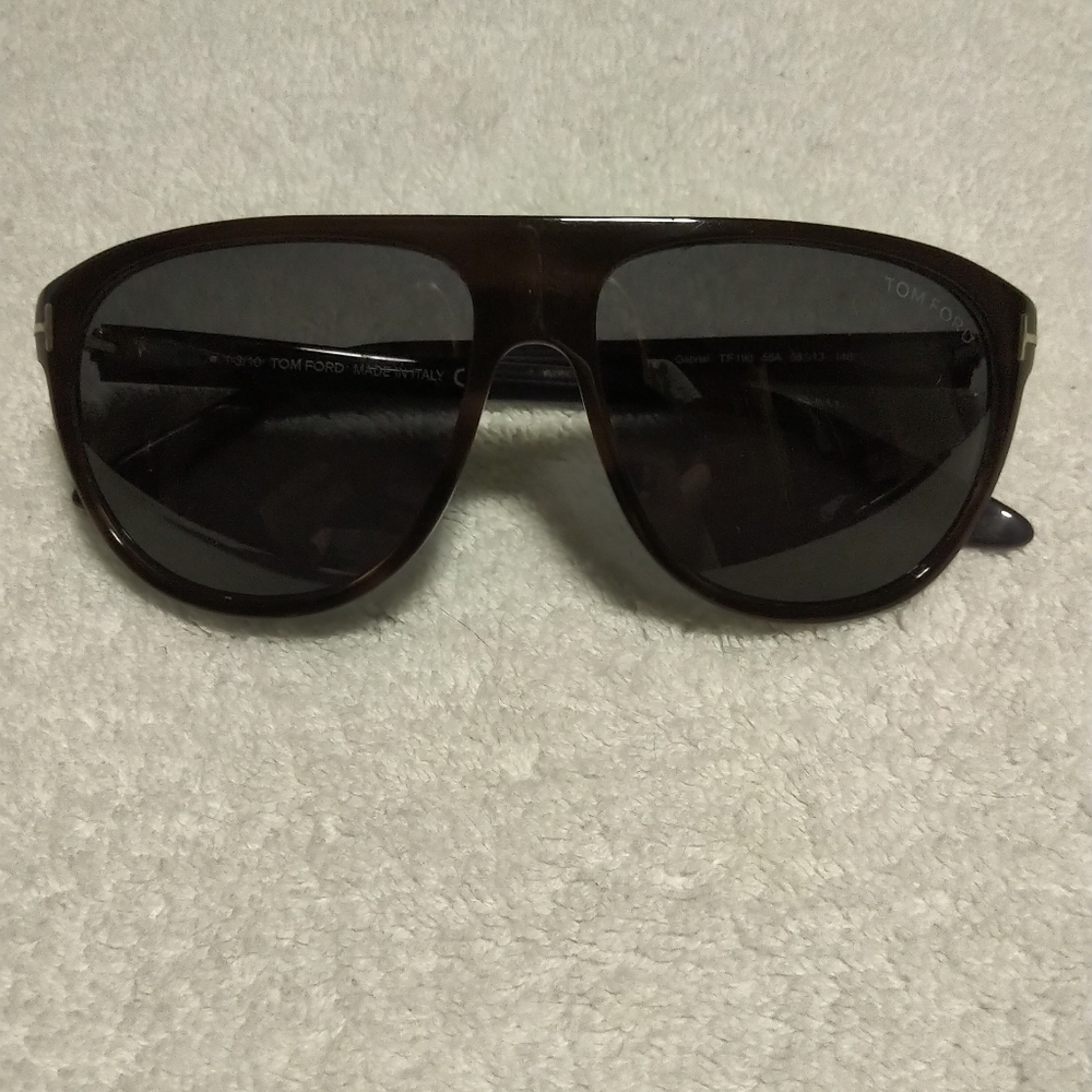 BRAND NEW Authentic Tom Ford Sunglasses - Picture 4 of 5